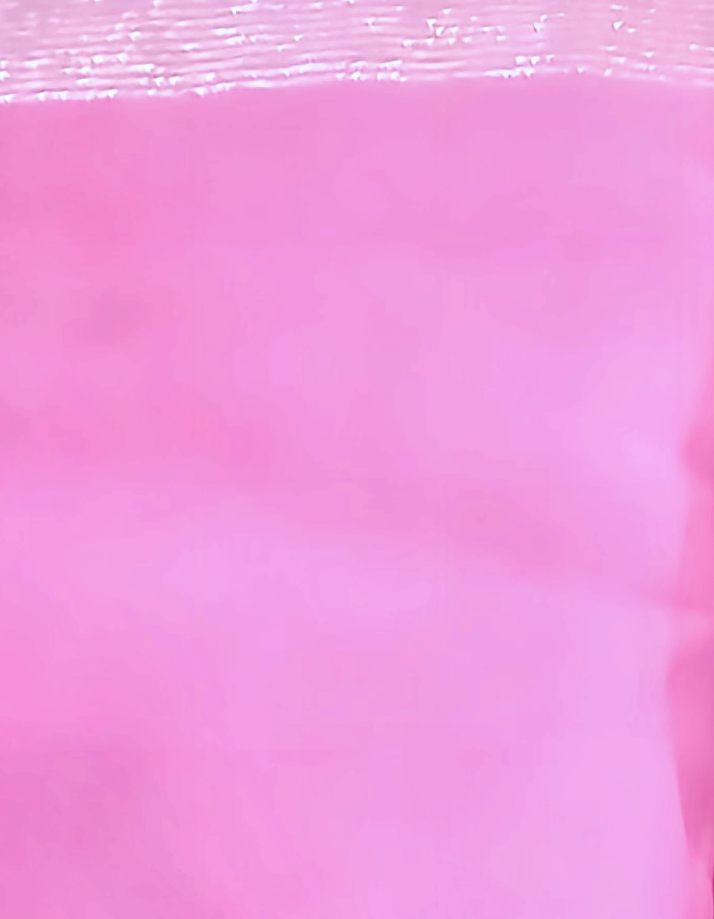 Handloom Cotton-Silk Saree with Silver Work - Light Pink